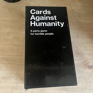 Cards Against Humanity